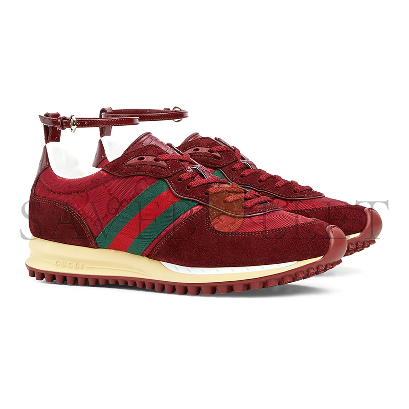 GUCCI BASKETS GUCCI RE-MOTION POUR FEMME 832918